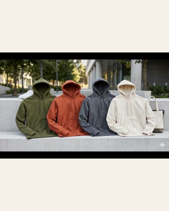 Hoodie personalizado de anime y bandas